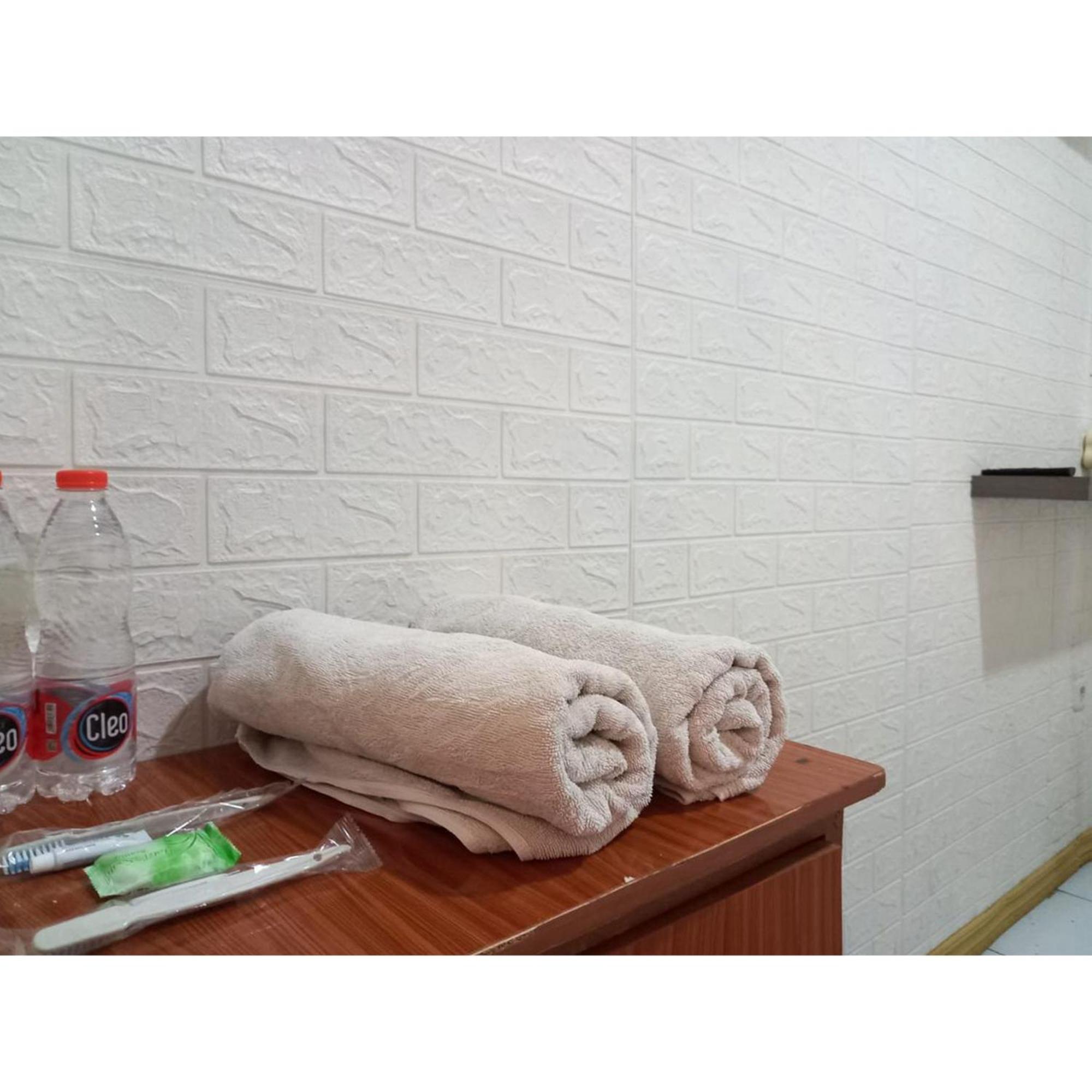Reddoorz At Luxury Homestay Near Kantor Regional II Bkn Surabaya Сідоарджо Екстер'єр фото