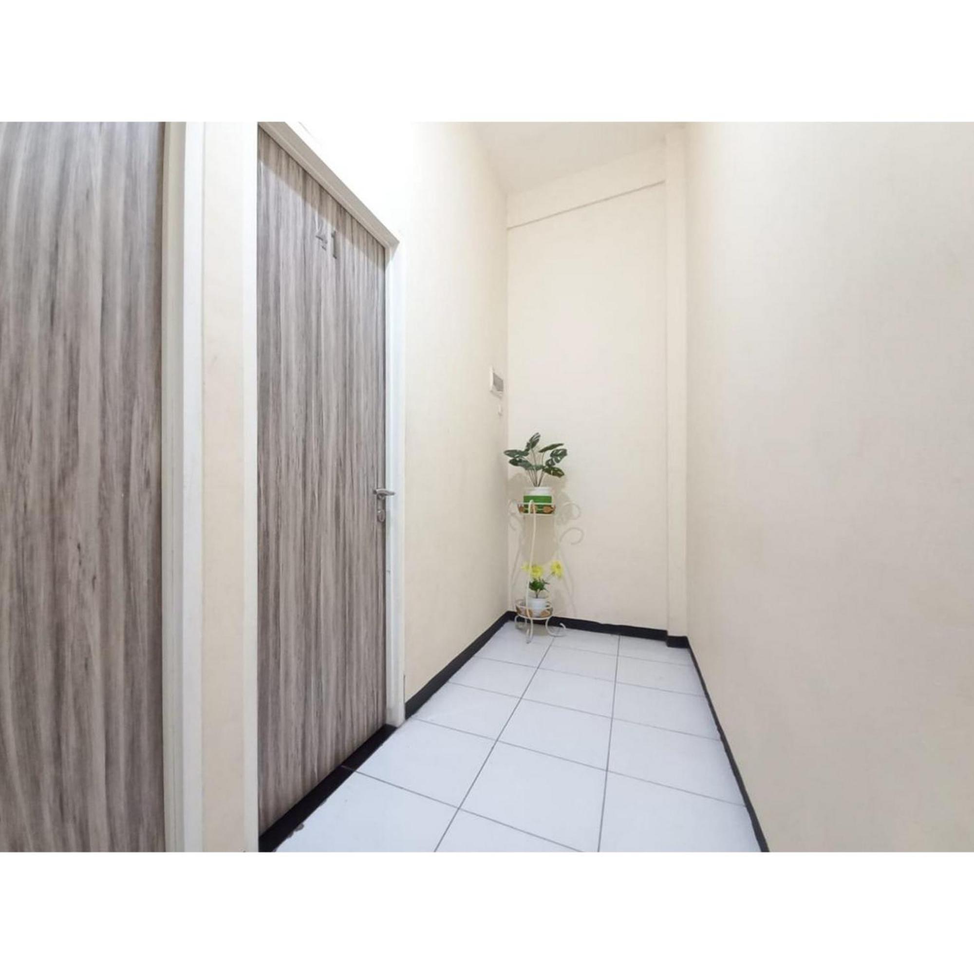Reddoorz At Luxury Homestay Near Kantor Regional II Bkn Surabaya Сідоарджо Екстер'єр фото